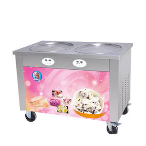 Máquina de preparación de helados fritos, fabricante de helados suaves de buena calidad, de proveedor <span class=keywords><strong>Chino</strong></span>, HM-SM-700 - Product Image 3