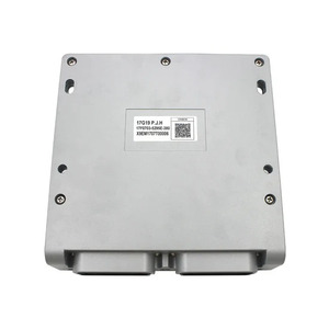 แผงควบคุมคอมพิวเตอร์ ECU 21Q9-32151 21Q9-32182สำหรับ R330LC-9S - Product Image 4