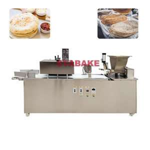 Grand <span class=keywords><strong>diviseur</strong></span> <span class=keywords><strong>de</strong></span> pâte commercial automatique <span class=keywords><strong>de</strong></span> boulangerie à haute efficacité - Product Image 4