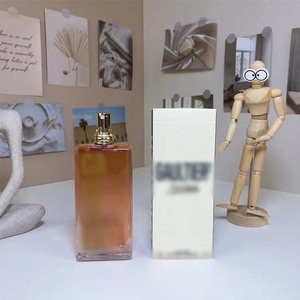 Chất Lượng Cao Nước Hoa Lâu Dài Sang Trọng Hương Thơm Ban Đầu Thiết Kế Thương Hiệu Jean Paul Gaultier Người Đàn Ông Của Nước Hoa Với Biên Nhận - Product Image 1