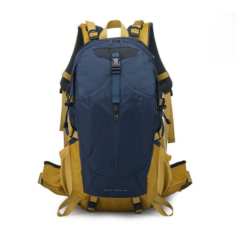 Bleu jaune - 40l