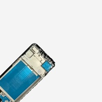 Écran tactile OLED 6,7'' avec châssis pour téléphone portable M54 5G M546B M546B/DS, prix usine, garantie 1 an