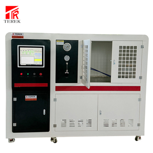 Drukweerstand Prestatie Inspectie En Burst Test Computerbesturingseenheid - Product Image 3