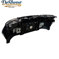 Expédition rapide ; pour BYD Song Plus ; kits carrosserie, pare-chocs, phares, ailes de voiture, capot, pare-brise, ailerons de voiture, grilles ; haute qualité.