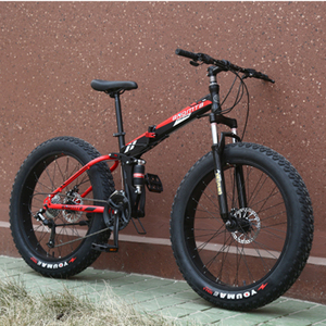 <span class=keywords><strong>Fatbike</strong></span> de qualité supérieure, vente en gros 2019, fabricant expérimenté, fournisseur d'usine, vélo à pneus larges, vélo complet 26'', cadre de <span class=keywords><strong>fatbike</strong></span> - Product Image 3