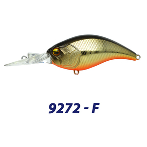 Surface Crank Wobbler Trolling <strong>Fishing</strong> Lures Long Tongue Deep Water Hard Lure 59mm 10g Crankbait for Bass Pike Pesca Tackle - Product Image 3