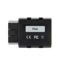 Nuevo PSA-COM Bluetooth para Peugeot/Citroën, Herramienta de Diagnóstico OBD2 para PSA-COM, Diagnóstico y Programación de Automóviles