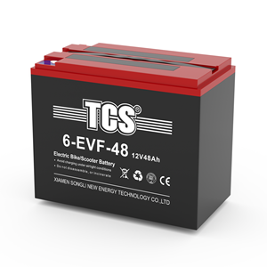 Batterie de vélo électrique <span class=keywords><strong>6</strong></span>-<span class=keywords><strong>DZM</strong></span>-12 12V12 Ah Batterie au plomb scellée pour vélo électrique - Product Image 3