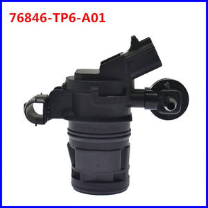 Buse de lave-glace Honda LCV 76846-TP6-A01 en caoutchouc synthétique pour Crosstour Europe - Product Image 5