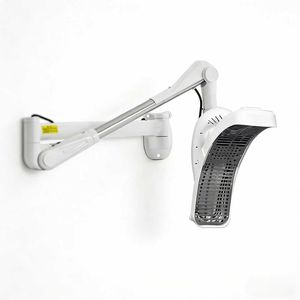 Dispositivo de Calentamiento para el Cabello, Máquina de Permanente en Frío, Calentador de Permanente Profesional para Salones de Belleza y Barberías - Product Image 4