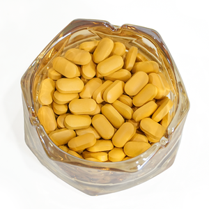 Comprimés de vitalité masculine longue durée pour hommes – Soutien énergétique et d'endurance – Formule à base de plantes – Vente en gros - Product Image 6