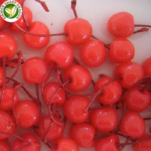 Quả Anh Đào Đóng Hộp Nguyên Liệu Tươi Mới - Product Image 4