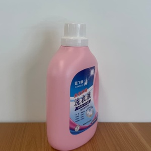Wholesale Neutral and Unique Formula Without Irritation New Laundry <strong>Detergent</strong> Liquid - Product Image 4