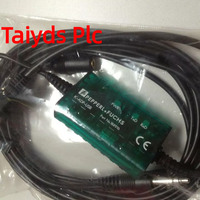 Nuevo Controlador de Programación PLC Dedicado para Automatización Industrial K-ADP-USB Original en Existencia