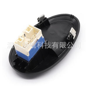 Elevadores de Ventanas Eléctricos de Plástico para Automóviles Iveco Daily, Nuevos, 939526345 500321135 - Product Image 2