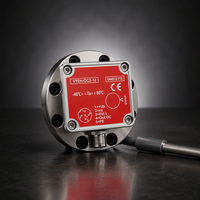 Alat Uji Injektor Bahan Bakar NANTAI Sensor Aliran