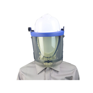 Ii mức độ ARC flash mặt lá chắn 12 Cal mặt lá chắn - Product Image 1