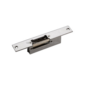 Cerraduras eléctricas <span class=keywords><strong>de</strong></span> placa corta <span class=keywords><strong>de</strong></span> 12VDC Fail Secure - Product Image 1