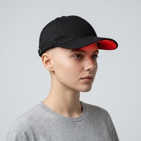 Cappello per Terapia della Luce LED Senza EMF, 660nm 850nm, 136 LED, con Timer e Dimmer, Terapia a Luce Rossa Pulsata