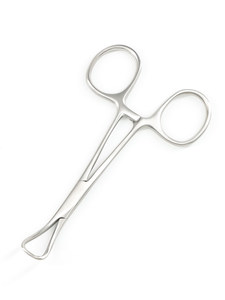 Großhandel Manuelle Chirurgische Handtuchklemmen 9/11/14cm Hochwertige Edelstahl CE-Zertifiziert KEWKO Marke - Product Image 2