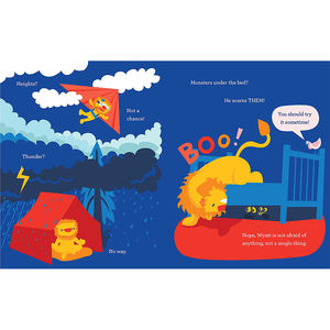 Dibujo Textil Estiramiento Tela Muestra John <span class=keywords><strong>Maxwell</strong></span> Recuerdo Motivación Libro Cuaderno Cubiertas Niños - Product Image 4