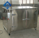 Fábrica Industrial alta produção totalmente automático fresco hortelã fruta sabor xilitol goma de mascar linha produção - Product Image 6