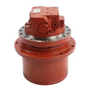 มอเตอร์ขับเคลื่อนสำหรับรถขุดรุ่น SK230-6 รุ่น MAG-170VP-3800 ชุดเฟนัลไดรฟ์ - Product Image 1