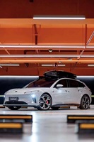 RoahTrip Allwetter-Dachbox Langlebige Gepäckbox für Outdoor-Abenteuer und Outdoor-Sportarten