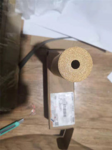 Compatible LGMC <b>Wheel</b> Loader <b>Spare</b> Hydraulic Parts 39A0003 ZL50C.3.7-2 Filter Factory <b>Direct</b> Construction Machinery Parts - Product Image 5