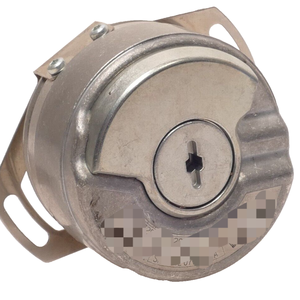 Codificador rotatorio 655 251-03 | Eqn 1325.049-2048 P6 655251-03 Nuevo Original Listo Stock Automatización industrial Pac Dedicado P - Product Image 1