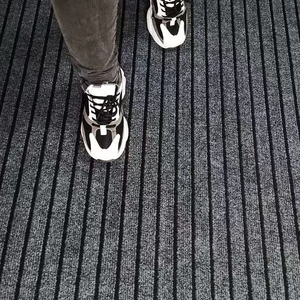 Nhà Máy Bán Buôn Gân Polyester Thảm Chống-Trượt Trong Nhà Và Ngoài Trời Hoạt Động Thảm Phong Cách Hiện Đại Cho Nhà Sử Dụng - Product Image 3