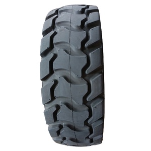 Neumático JLG Boom Lift 240/55D17.5 para plataforma de trabajo a gran altitud, uso en construcción - Product Image 1