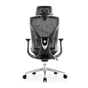 Offre d'usine : <span class=keywords><strong>Chaise</strong></span> ergonomique entièrement en maille, <span class=keywords><strong>chaise</strong></span> de jeu réglable pour les jeunes - Product Image 4
