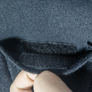 Canottiera pesata in vendita calda per bambini gilet a compressione a peso corporeo con autismo a compressione sensoriale gilet pesato per bambini - Product Image 5
