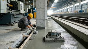 <span class=keywords><strong>Materiale</strong></span> <span class=keywords><strong>autolivellante</strong></span> in cemento ad alta resistenza, non restringente, <span class=keywords><strong>per</strong></span> l'installazione di bulloni di ancoraggio industriali e malta <span class=keywords><strong>per</strong></span> muratura - Product Image 5