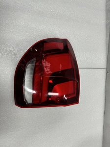 Luces traseras combinadas LED de alta calidad para <span class=keywords><strong>BMW</strong></span> <span class=keywords><strong>X5</strong></span> F15 2016-2018 Clear Lens OE 63217470885 - Product Image 2