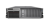Serveur ThinkSystem SR675i V3 double processeur AMD EPYC 9535, 1,5 To DDR5, 8x RTX PRO 6000 Blackwell GPU, IA, Inferencing, HPC, 3U