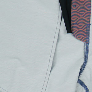 Venta al por mayor de secado rápido Boardshorts playa corto Spandex/poliéster bañadores playa pantalones cortos Casual hombres Pantalones - Product Image 6