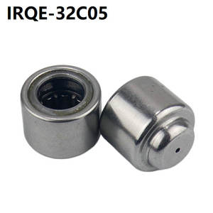 Rodamiento de rueda IRQE 32C05 de 16 mm de diámetro interior para SAIC GM Cadillac CTS, pieza de repuesto - Product Image 3