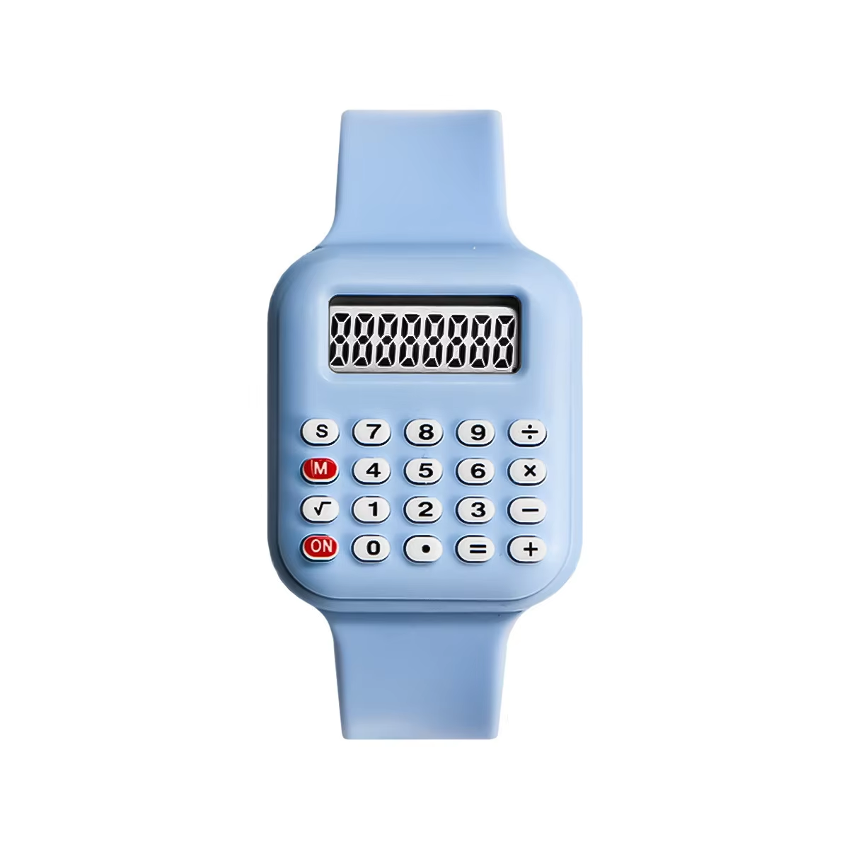 Casio onthult uniek horloge voor 'back to the future-day
