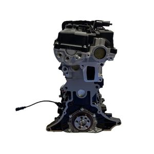 K053Z10310 G4ED เครื่องยนต์รถยนต์สำหรับ Accent Qianlima Saila Touareg 1.6L อลูมิเนียมอัลลอย + เหล็กหล่อ - Product Image 4