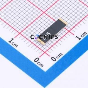MAN915C103 Antenna SMD,10x3.2mm RF ( Center Frequency: 915MHz )( Bandwidth: 26MHz )( Gain: 3.56dB )( Impedance: 50Ohm ) - Product Image 1