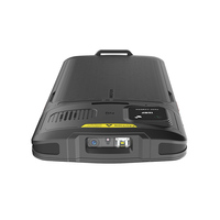 MEFERI ME63 5G Android 15 Scanner de codes-barres sans fil 1D 2D QR, terminal informatique mobile PDA, logistique