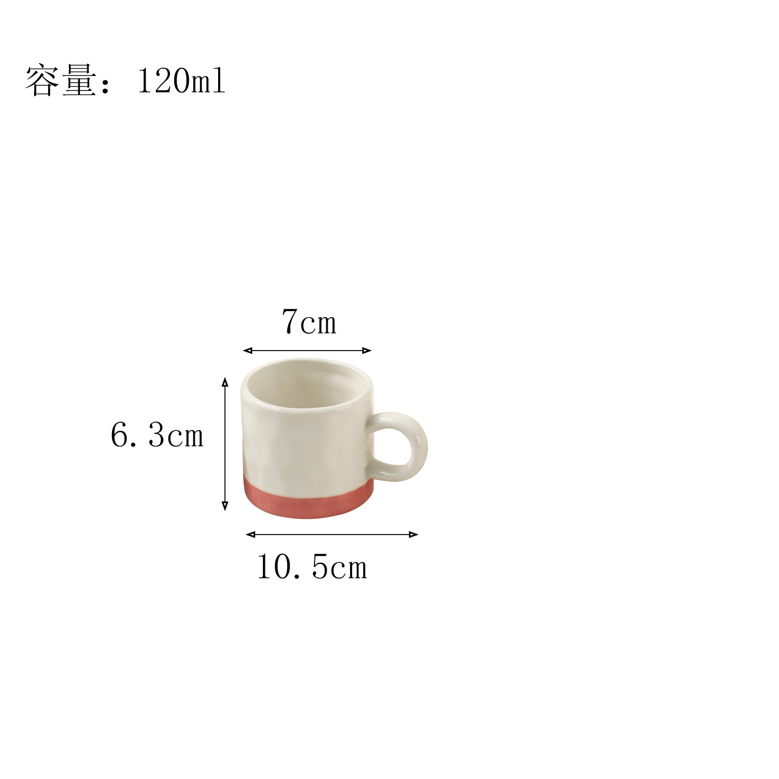 Tazas de té