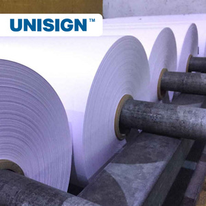 Sinh thái dung môi Matte Glossy không thấm nước tổng hợp <span class=keywords><strong>PP</strong></span> giấy cho máy in phun phương tiện truyền thông - Product Image 4