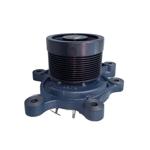 Bomba de Agua Weichai Guoshikoku Five WP10 (612600061937) para Autobuses Zhongtong y Jinlong F2000/F3000 - ¡Nueva! - Product Image 4