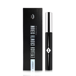 Iconsign 3ml Brow Enhancer Venta caliente Suero <span class=keywords><strong>de</strong></span> crecimiento <span class=keywords><strong>de</strong></span> <span class=keywords><strong>pestañas</strong></span> para extensiones <span class=keywords><strong>de</strong></span> <span class=keywords><strong>pestañas</strong></span> OEM Liquid Lash Booster Treatment - Product Image 6