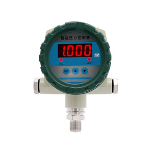 Controlador de Presión Digital a Prueba de Explosiones AN6000 0-100Mpa, Medición Inteligente de Gas y Líquido - Product Image 2