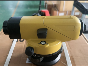 Instrumento de Venta caliente 24X <span class=keywords><strong>Nivel</strong></span> de volteo de <span class=keywords><strong>nivel</strong></span> topográfico con amortiguación magnética, herramienta de medición <span class=keywords><strong>Nivel</strong></span> automático para topógrafo - Product Image 6