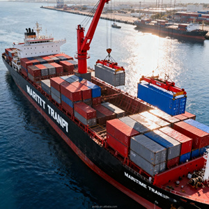 Trasporto Marittimo Container Completo/LCL verso <span class=keywords><strong>la</strong></span> <span class=keywords><strong>Colombia</strong></span>, DDP/DDU, Trasporto Container dalla Cina DDP - Product Image 3